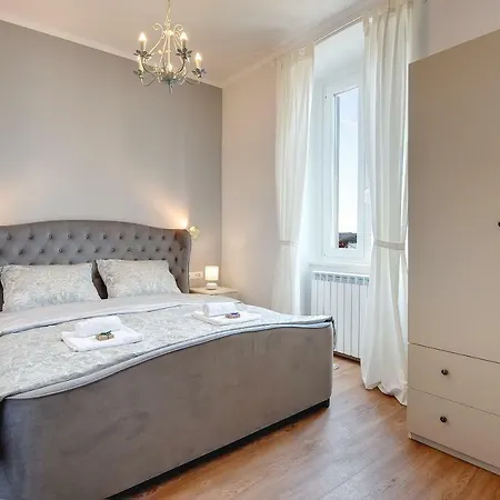 Διαμέρισμα Novak *