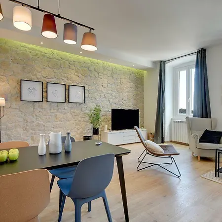 Apartament Novak Pula