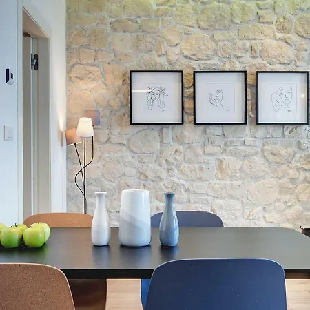 Διαμέρισμα Novak