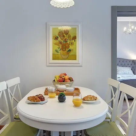 Apartment Novak