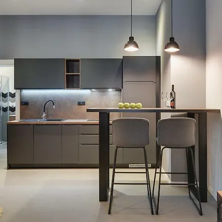 Novak Apartament Pula