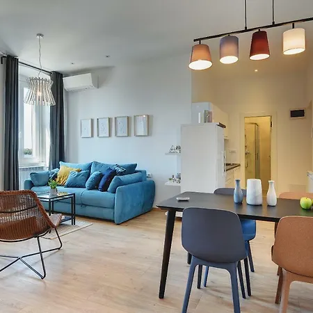 Apartament Novak Pula