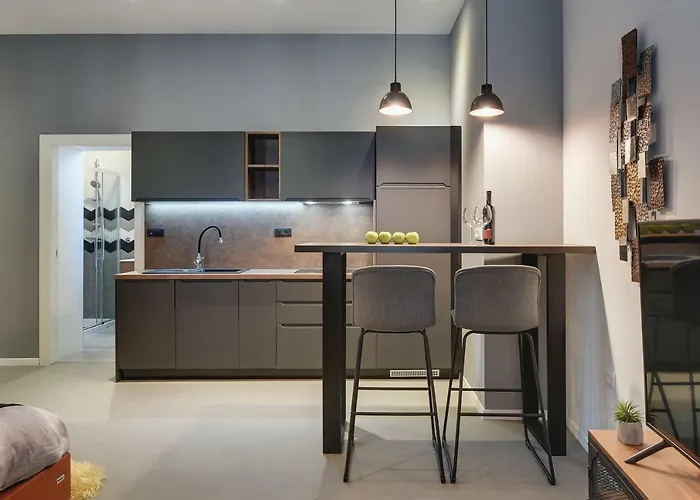 Novak شقة بولا