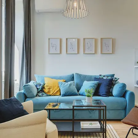 Novak Appartement Pula