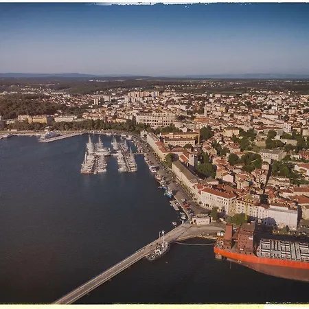 Appartement Novak Pula