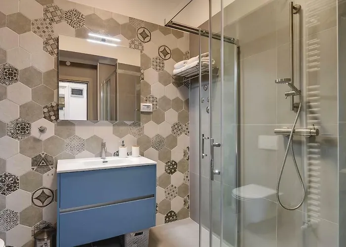 Novak Апартаменты Пула