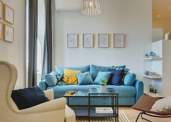 Novak Апартаменты Пула