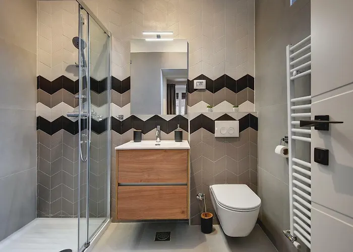 Novak Апартаменты *