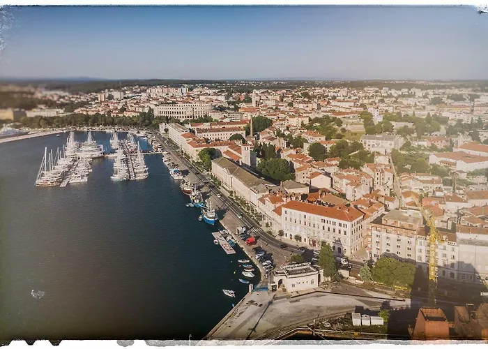 Novak Апартаменты *