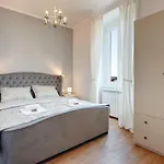 Apartment Novak *