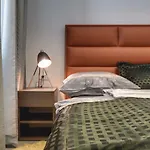 Novak Apartment