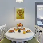 Apartment Novak