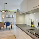 Apartment Novak