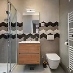 Novak Apartment *