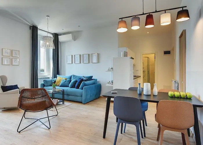 Apartment Novak Pula